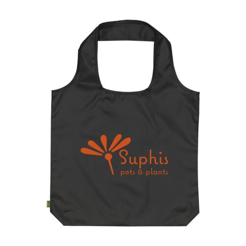RPET Shopper foldable shopping bag Thumbnail