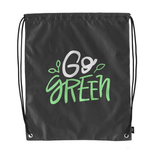 PromoBag RPET backpack Thumbnail