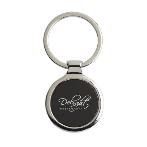 KeyTag Circle keyring Thumbnail