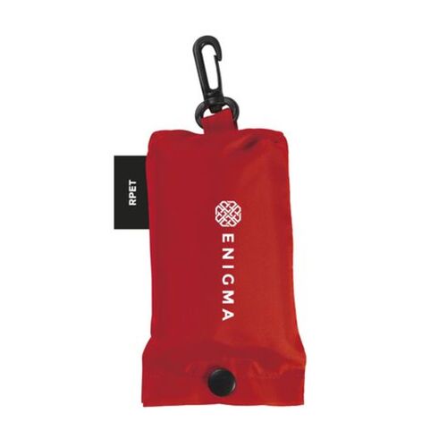 Shop Easy RPET folding shopping bag Thumbnail